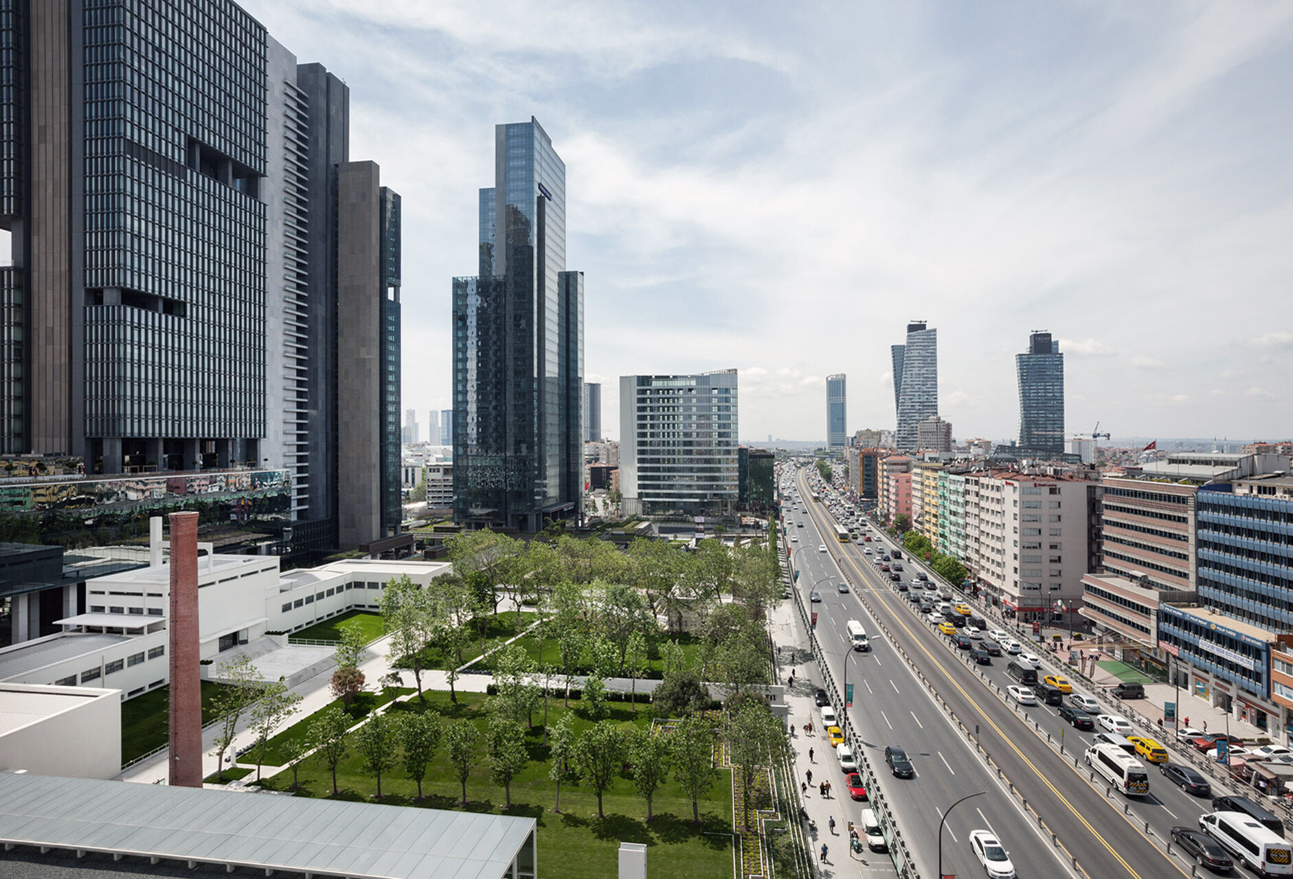 Model Diş Kliniği Şişli Torun Center